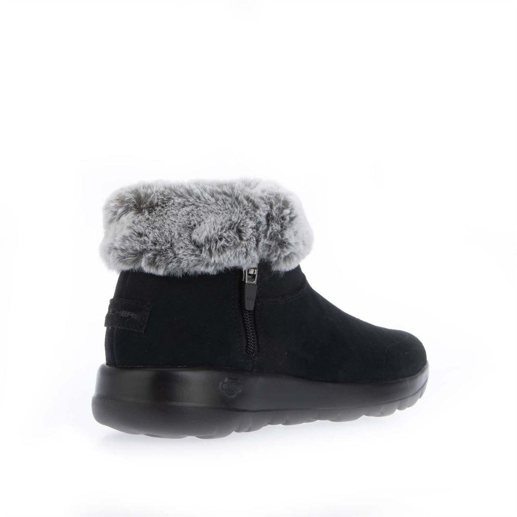 Skechers The Go Joy Boots