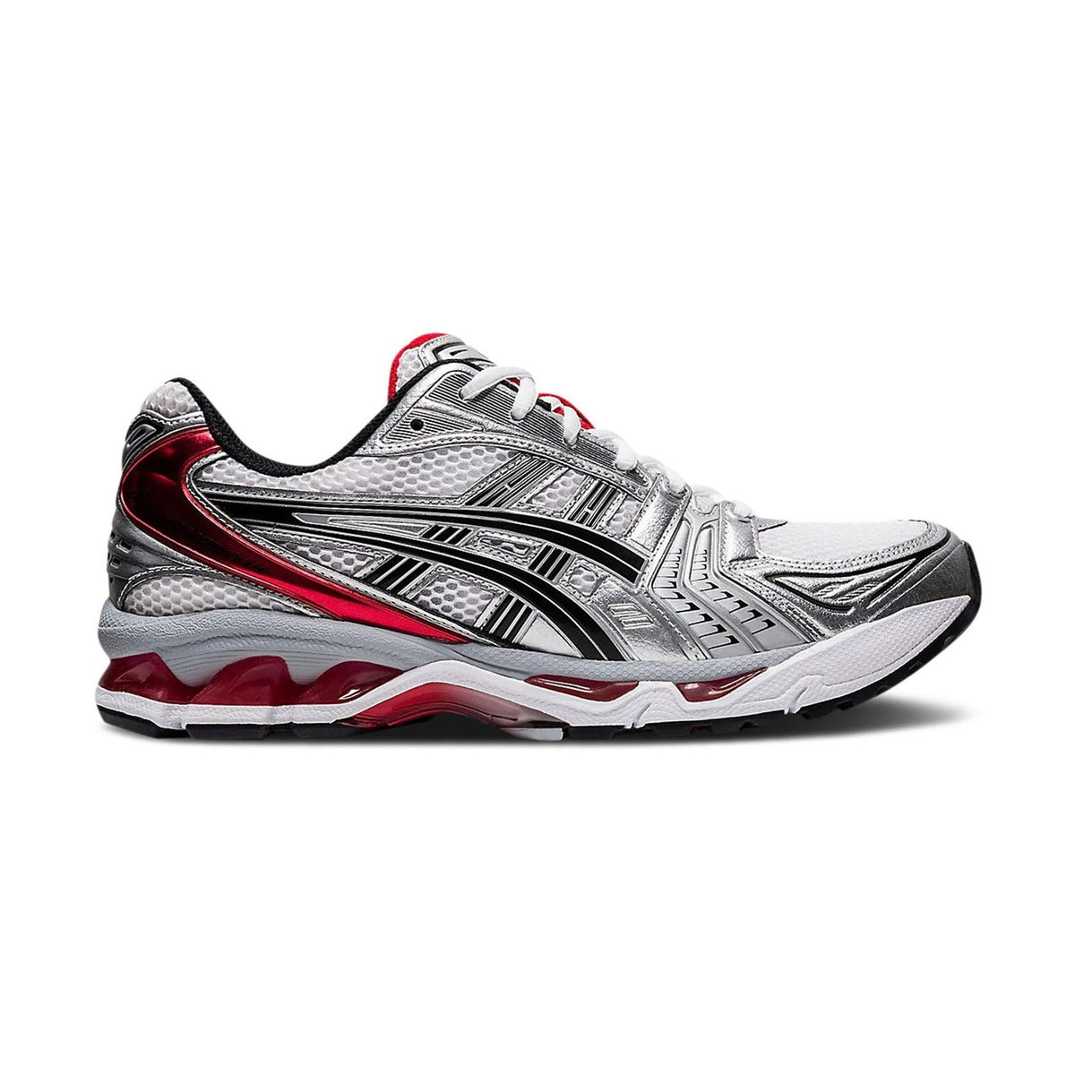 GEL KAYANO 14 'CLASSIC RED'