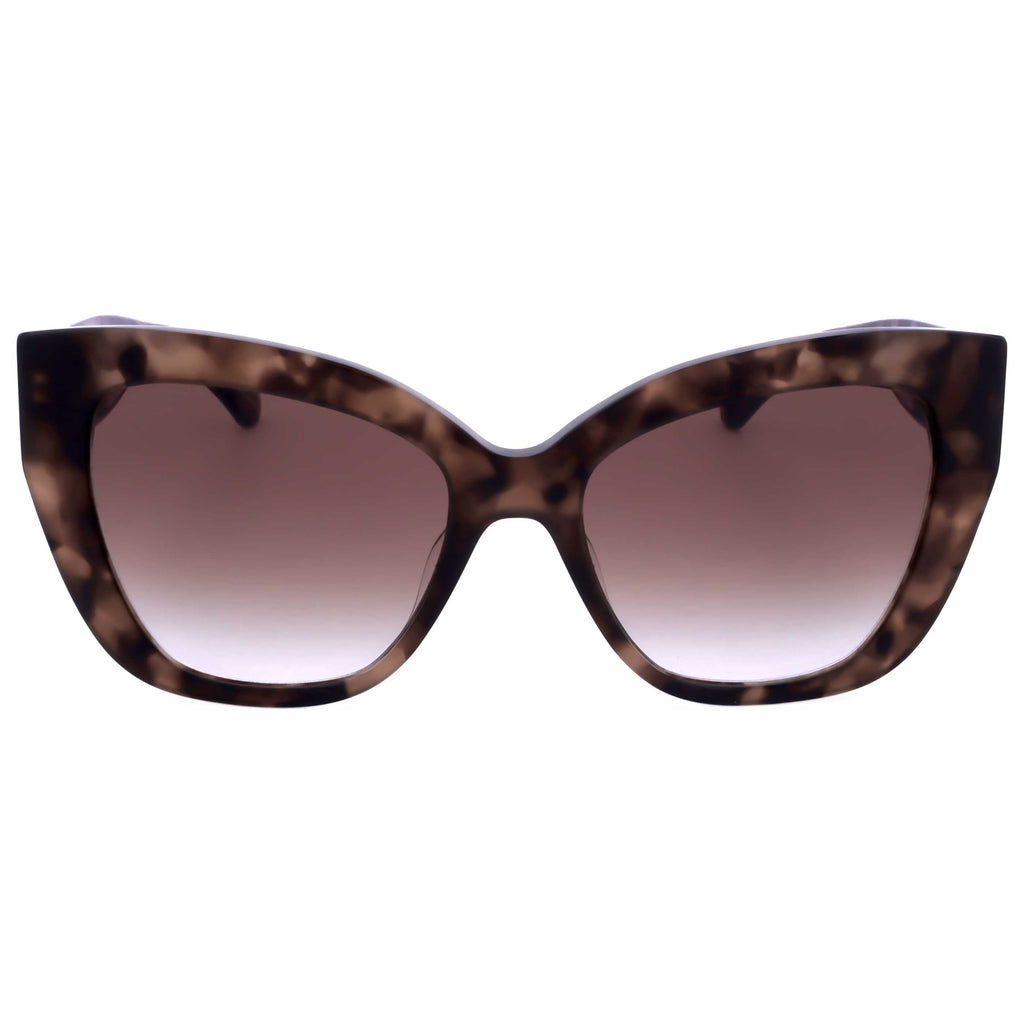 Kate Spade Women's 54mm Brown Sunglasses BEXLEY-G-S-086-54