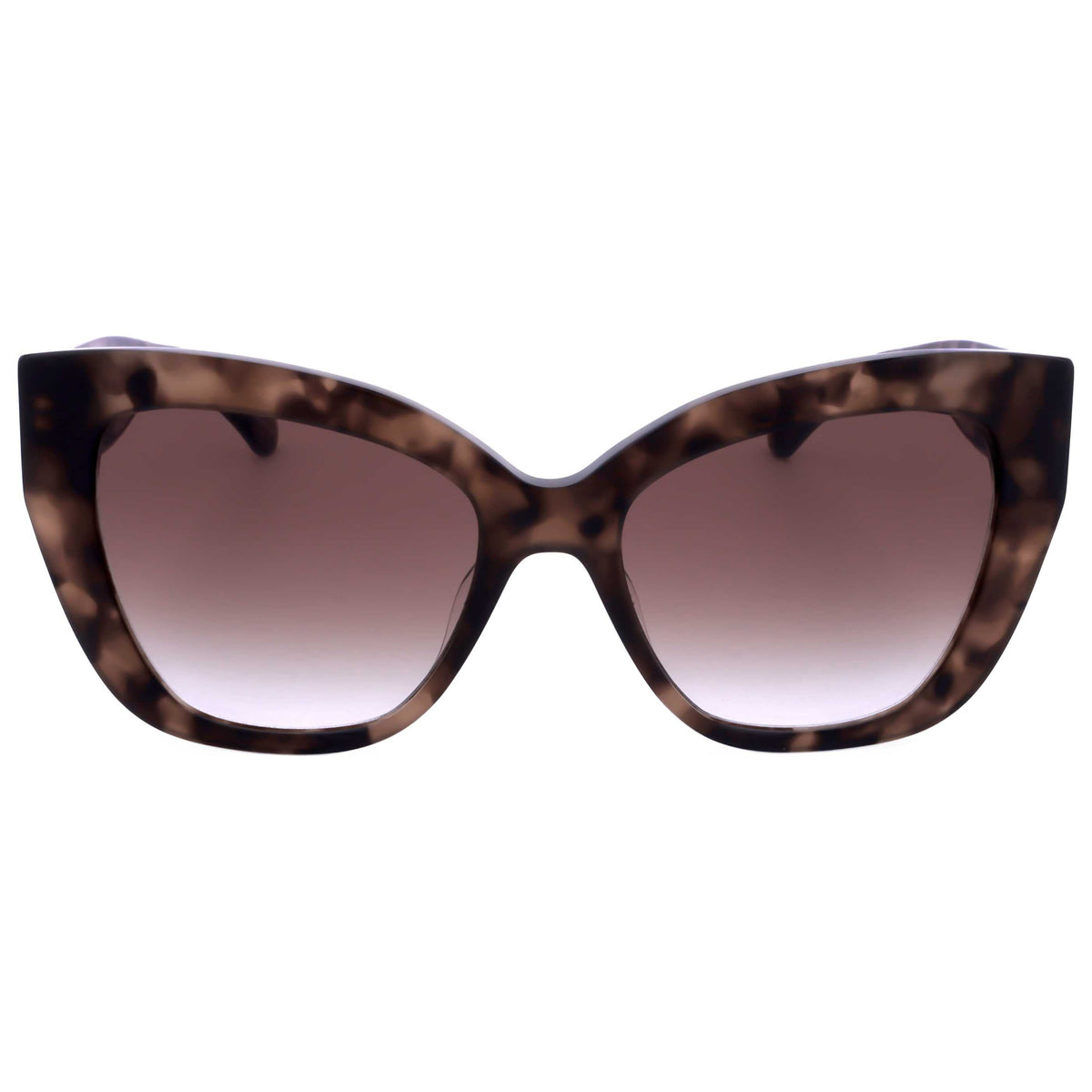 Kate Spade Women's 54mm Brown Sunglasses BEXLEY-G-S-086-54
