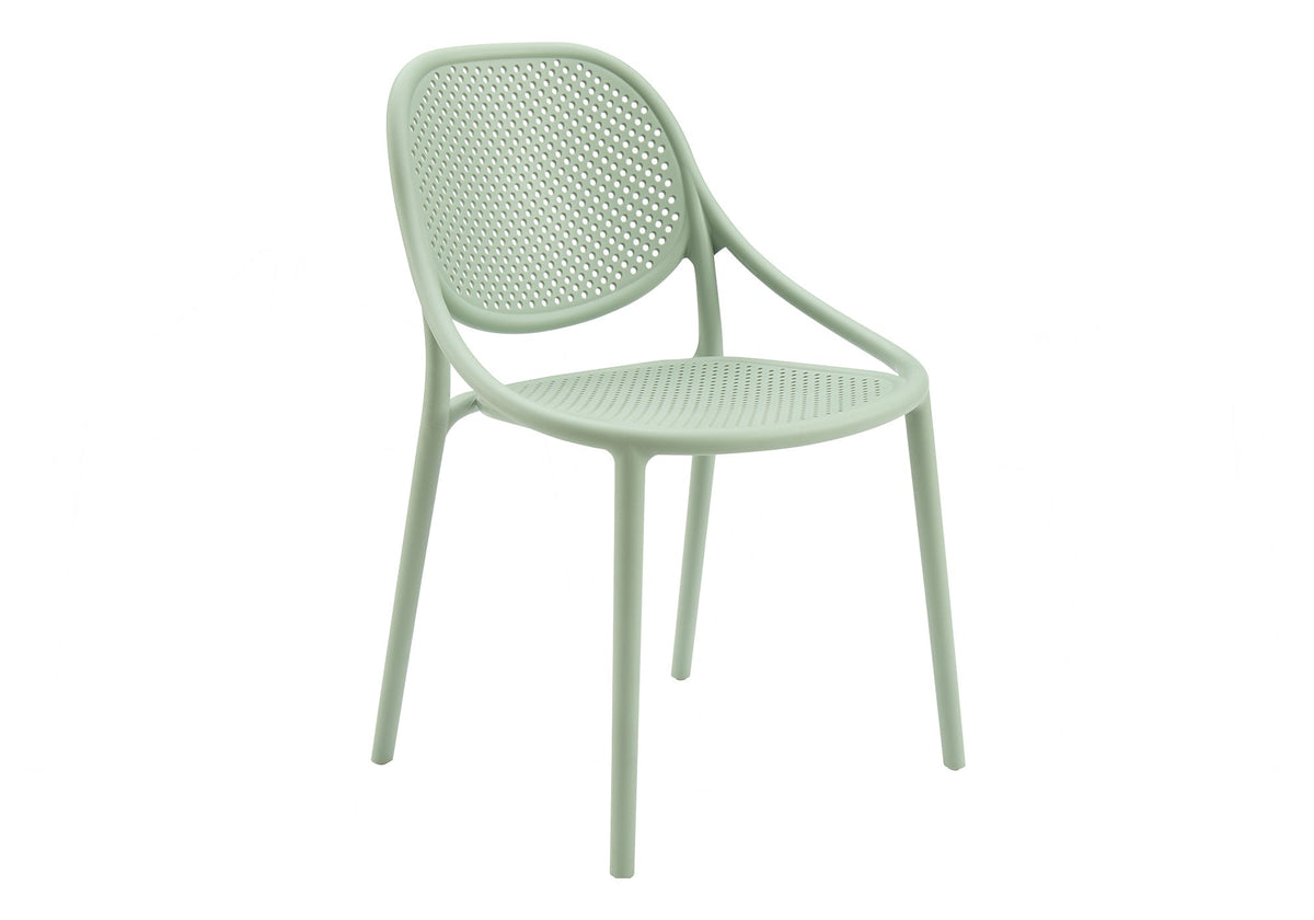 Four-Piece Contemporary Outdoor Seating Set
