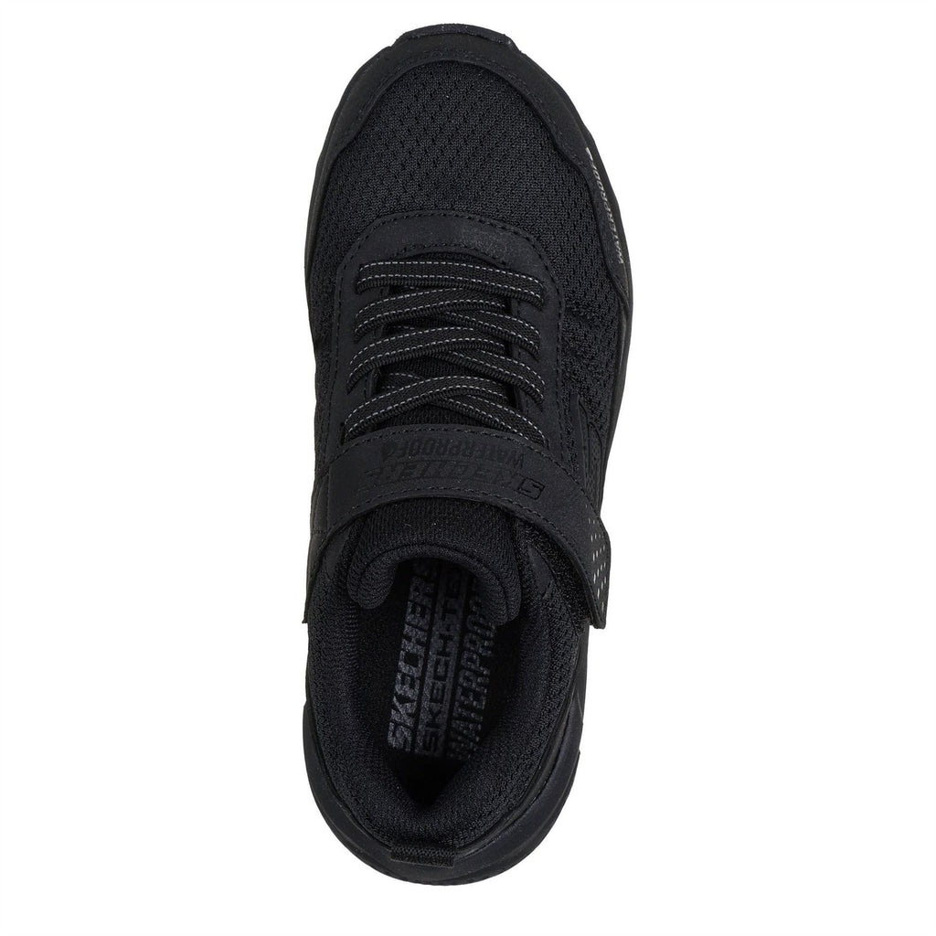 Skechers Elite Sport Lace Up Walking Shoes
