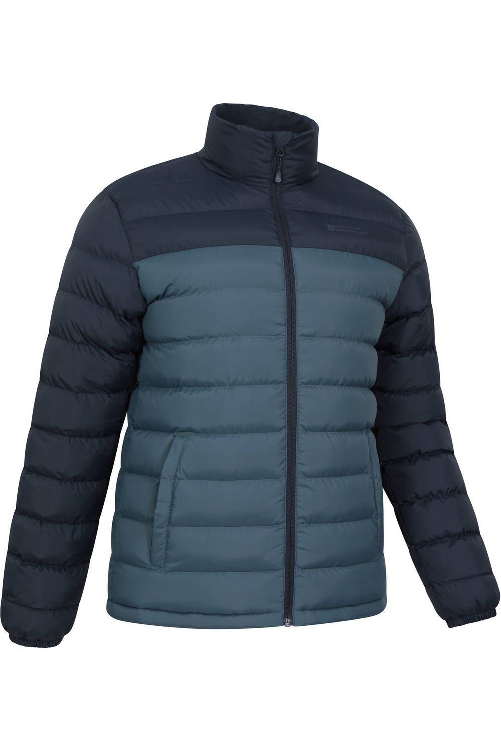 Mountain Warehouse Mens Vista Padded Jacket