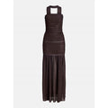 JJXX Mesh Scarf Dres