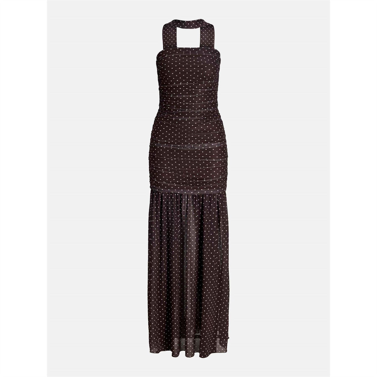 JJXX Mesh Scarf Dres