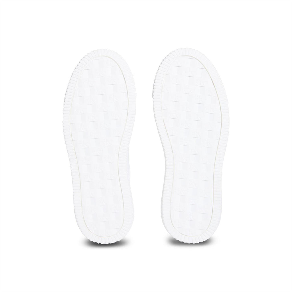 Calvin Klein Jeans Chunky Lace-Up Sneakers