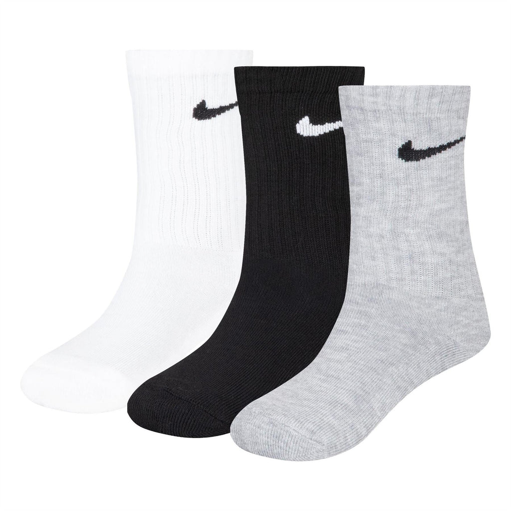 Nike Crew 3pk Childs