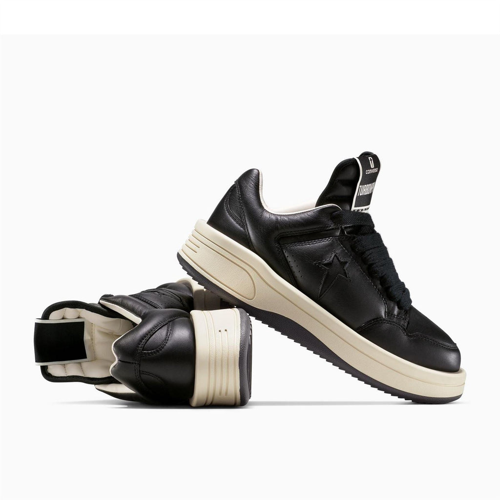 Converse Adults Turbowpn Ox Low Top Trainers