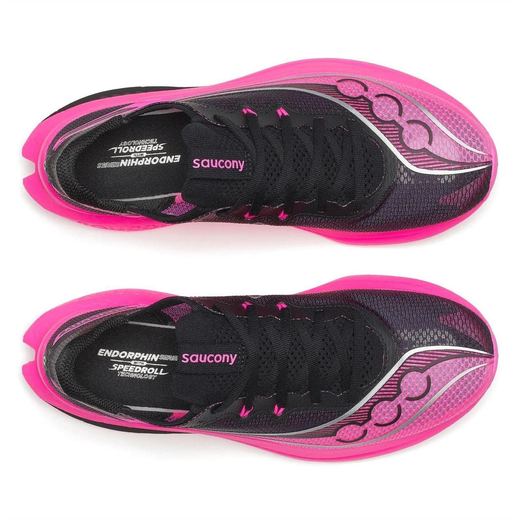 Saucony Endo Pro 5