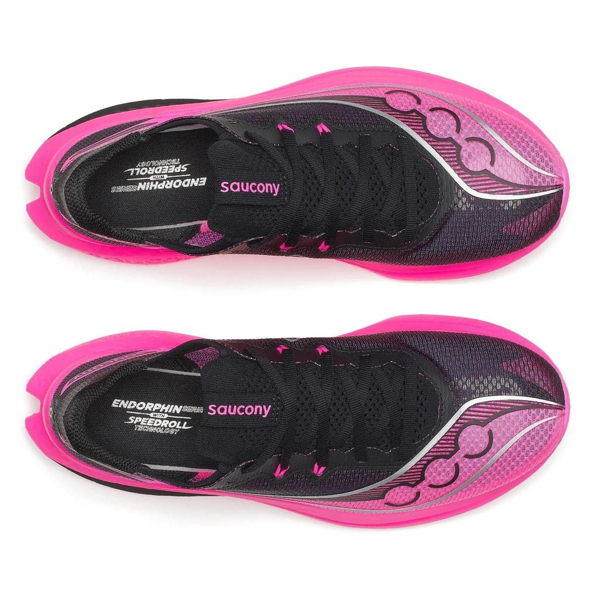 Saucony Endo Pro 5