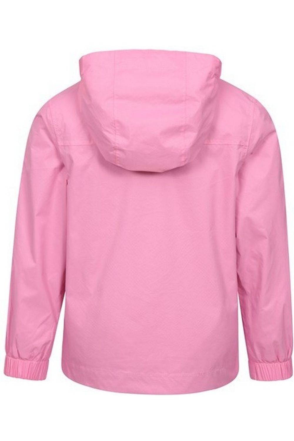 Mountain Warehouse Childrens/Kids Torrent Taped Seam Waterproof Jacket