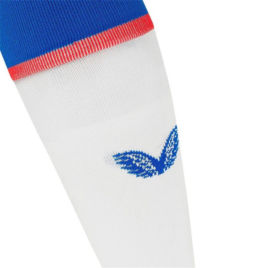 Umbro Away Socks 2025 2026 Juniors