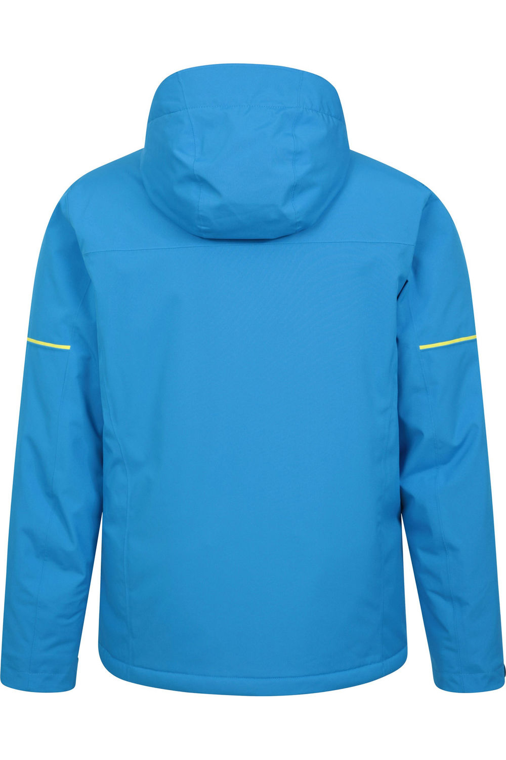 Mountain Warehouse Mens Galactic III Extreme Ski Jacket