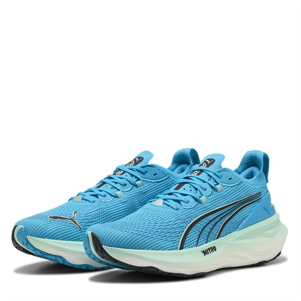 Puma Foreverrun Nitro 2 Everyday Stable Road Running Shoes