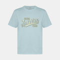 Jack Wills Retro Graphic Cotton Short Sleeve Crew Neck T Shirt