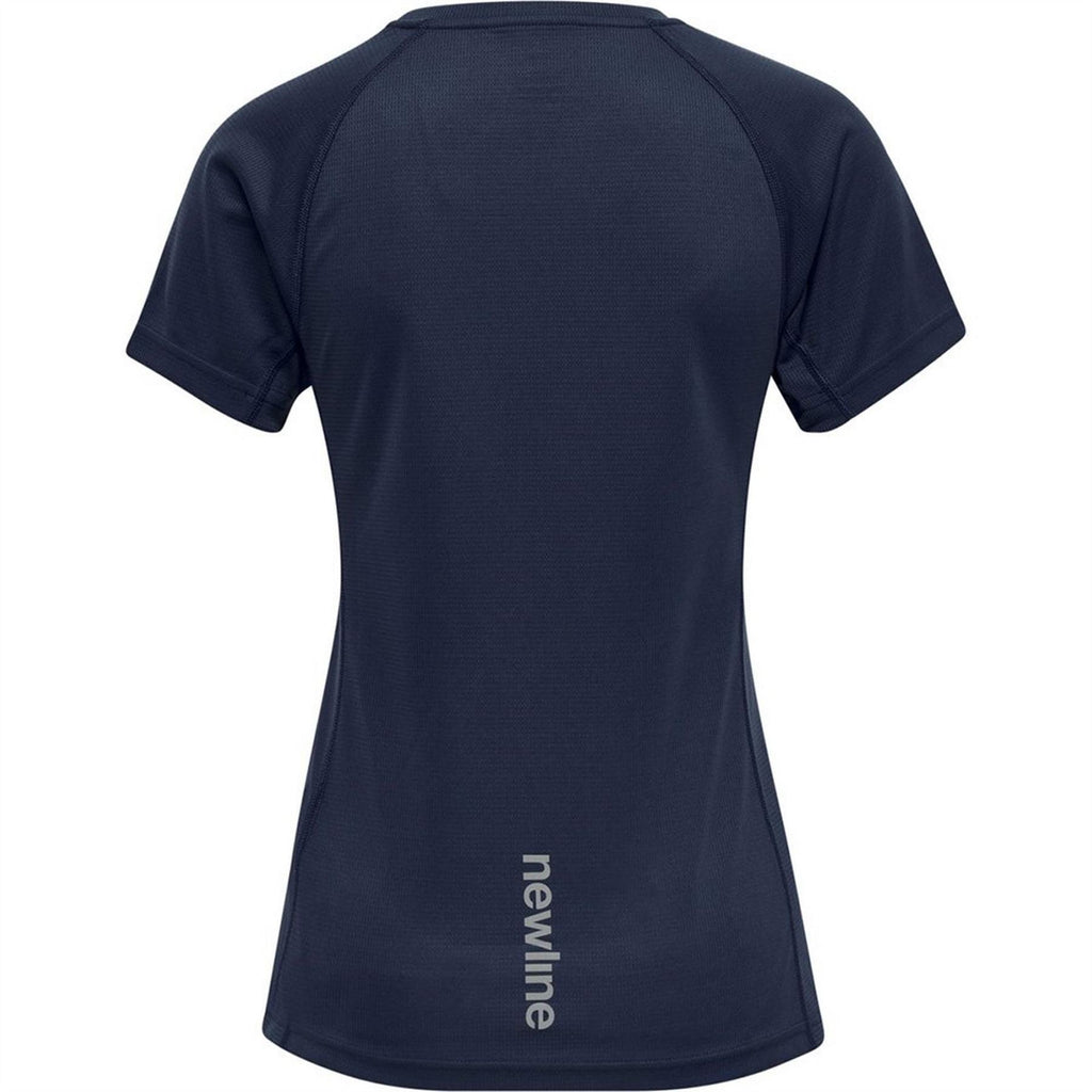 Newline Core Running T-Shirt Ladies