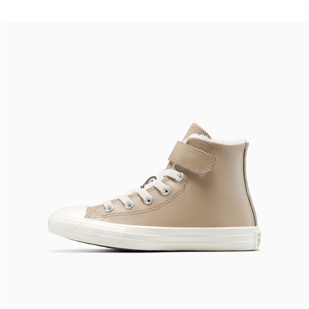 Converse Chuck Taylor All Star Lea High Top Trainers