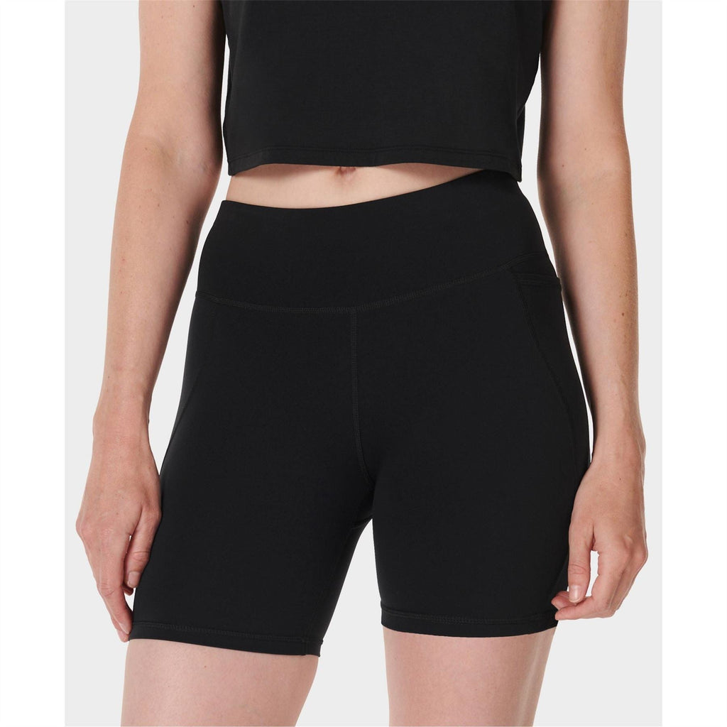 Sweaty Betty Power 6 Cycling Shorts