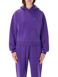 Seasonal Boxy HW Kangaroo Pocket Hoodie