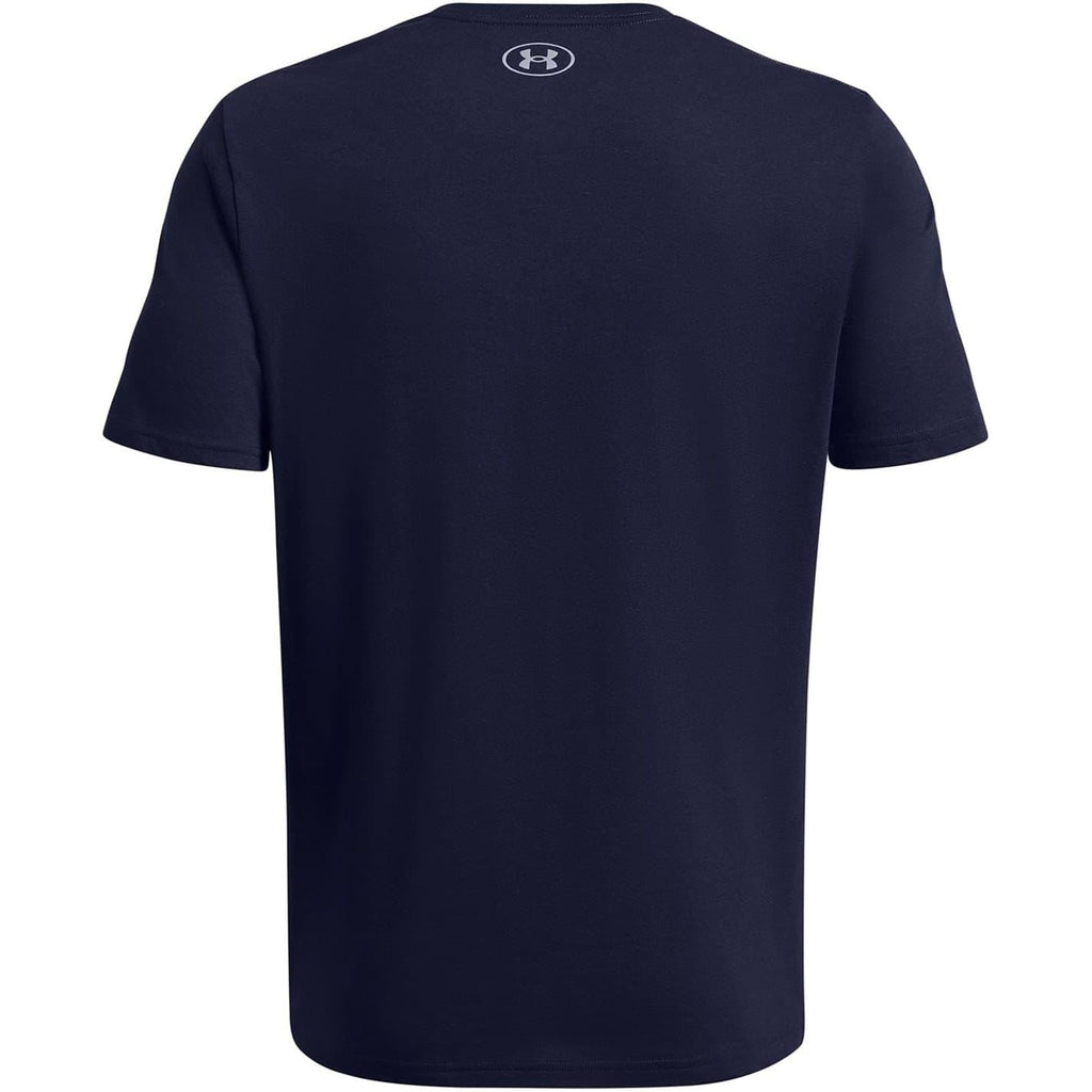 Under Armour Short Sleeve Mens