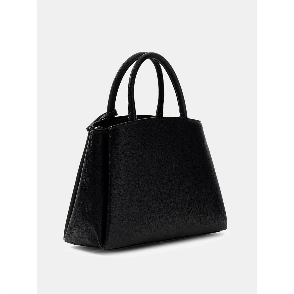 Guess Isola 3 Comp Satchel Top Handle Bag