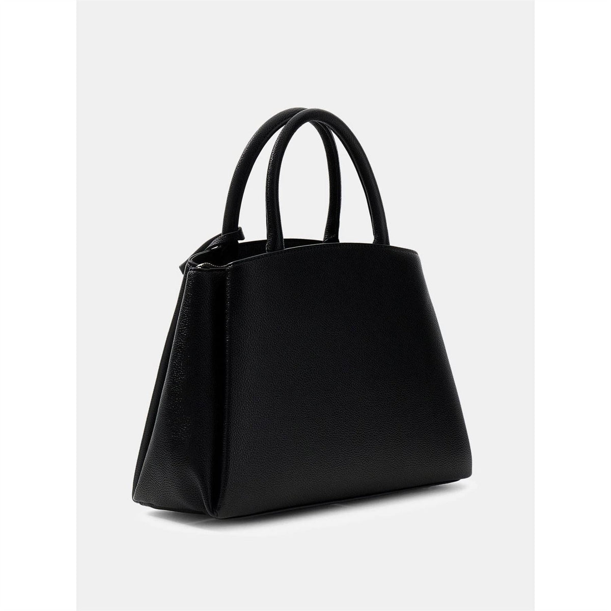 Guess Isola 3 Comp Satchel Top Handle Bag