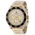 TechnoMarine Men's Mara Vivo 44mm Quartz Watch TM-225084
