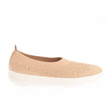 Fit Flop Slip On Ballet Pumps