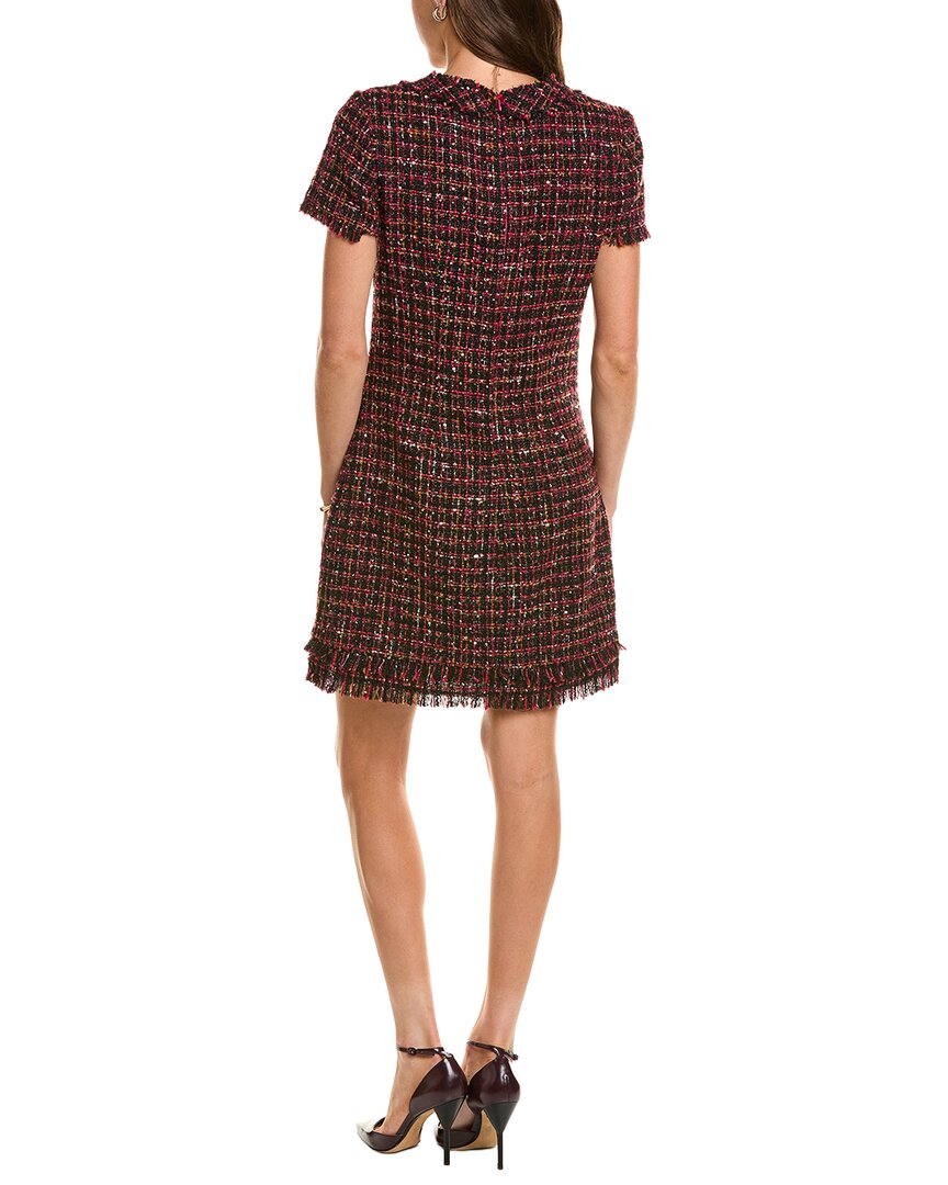Eliza J Shift Dress