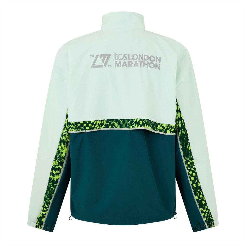 New Balance London Edition Marathon Jacket