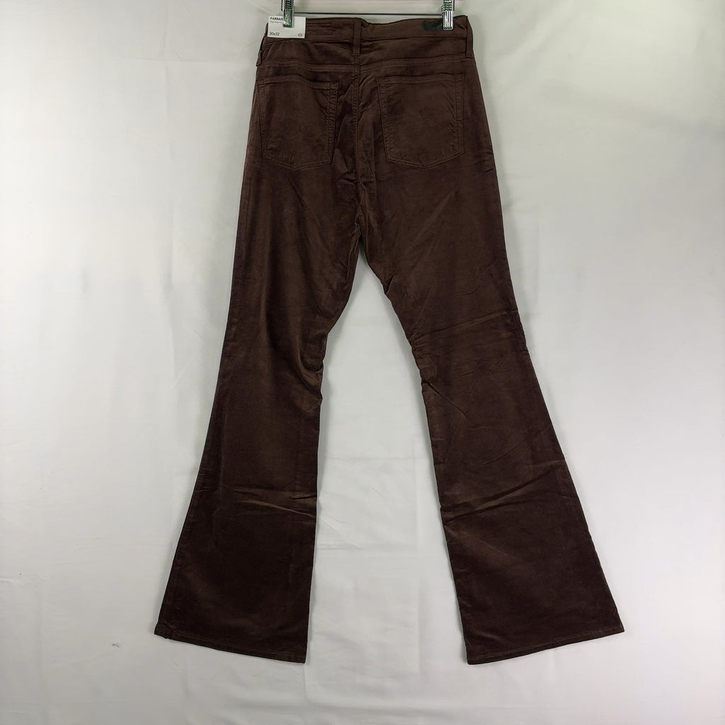 Farrah Boot Jeans