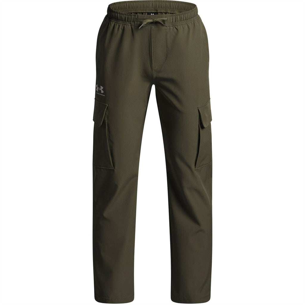 Under Armour B Icon Woven Pant