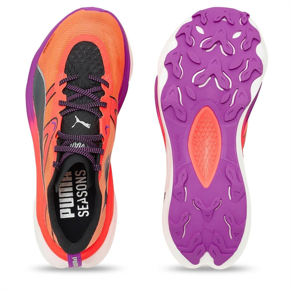 Puma Womens Deviate Nitro Elite Trail Wn Running Shoes