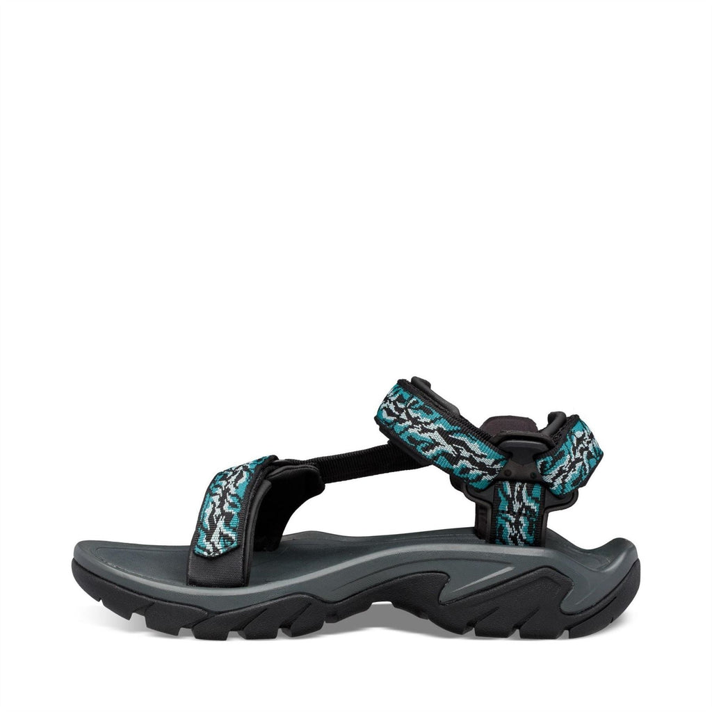 Teva Fi 5 Walking Sandal Womens