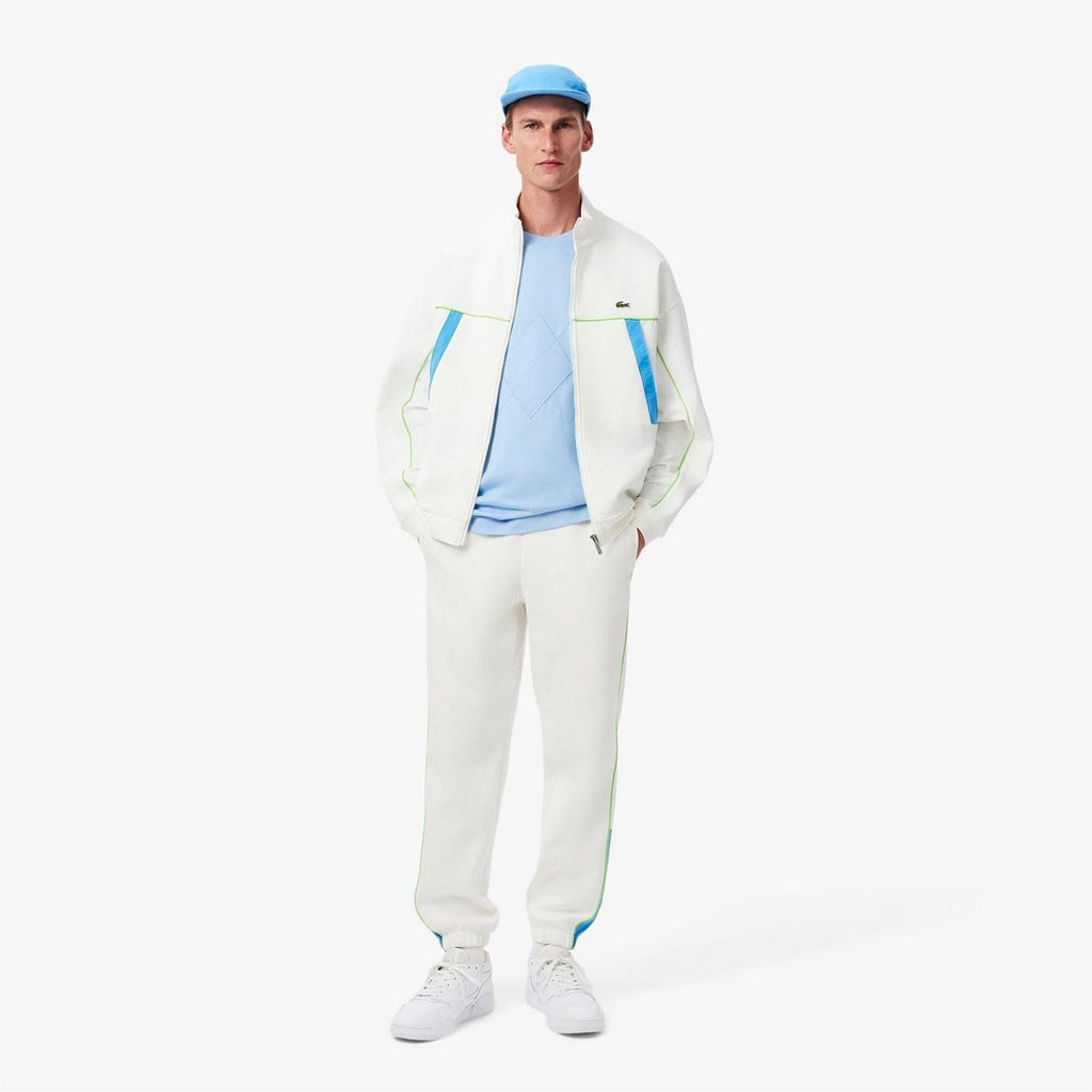 Lacoste Regular Fit Piqué Sweatpants