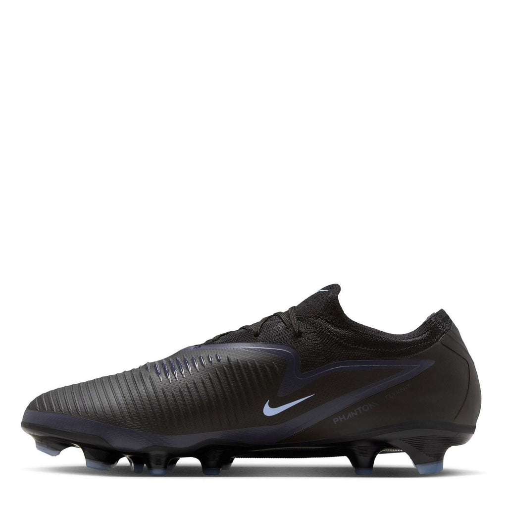 Nike Phantom 6 Firm Ground Textured Toe Sneakers