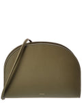 Vince Demma Leather Crossbody