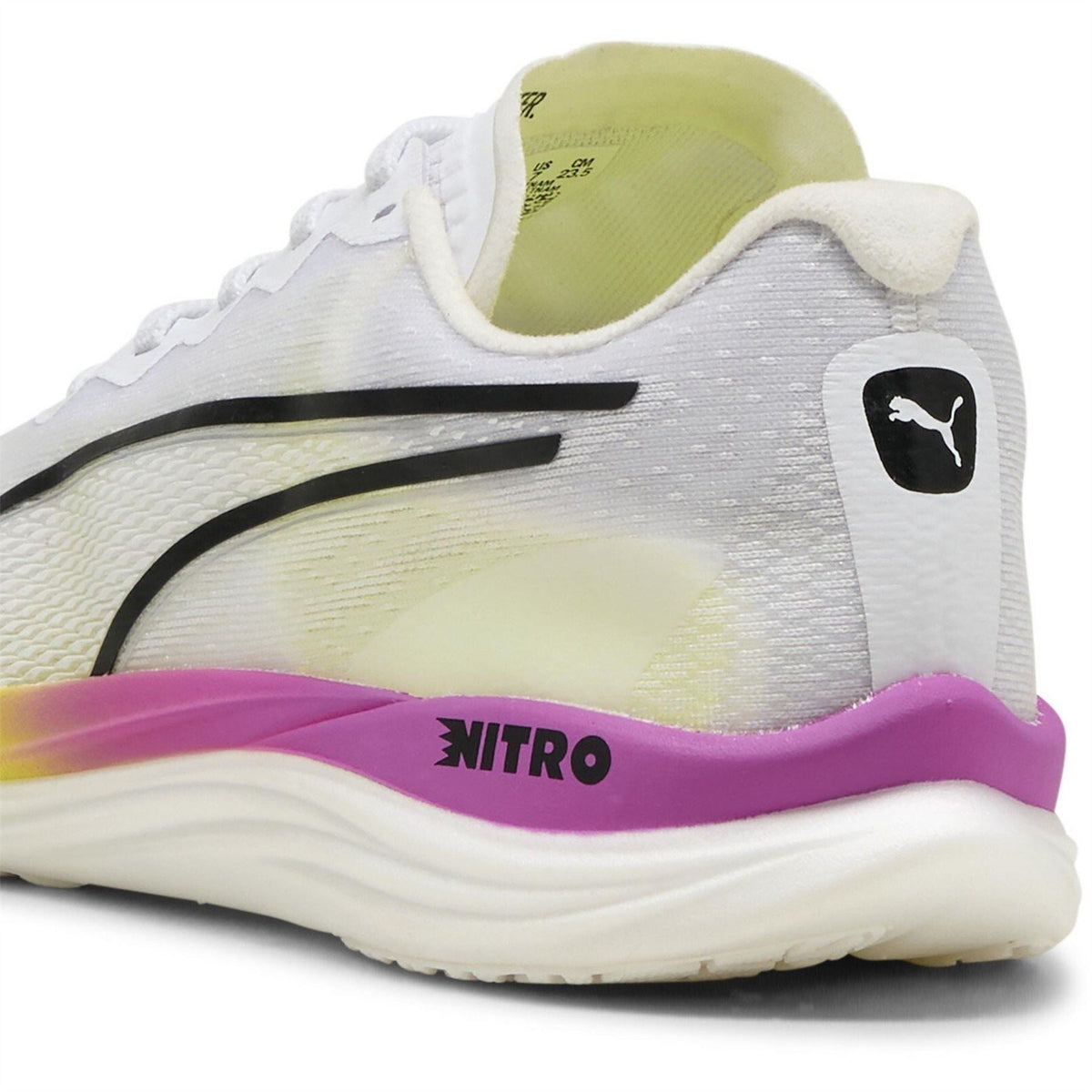 Puma Propio Nitro Everyday Neutral Road Running Shoes