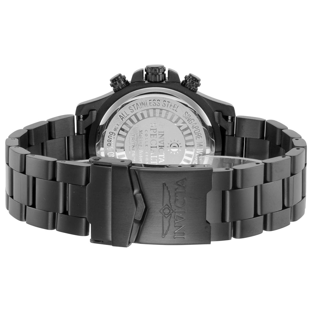 Invicta Men's Specialty 45mm Quartz Watch IN-69809