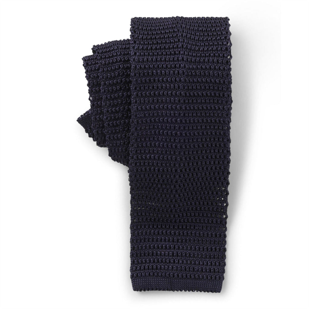 Boss X Beckham Knit Tie