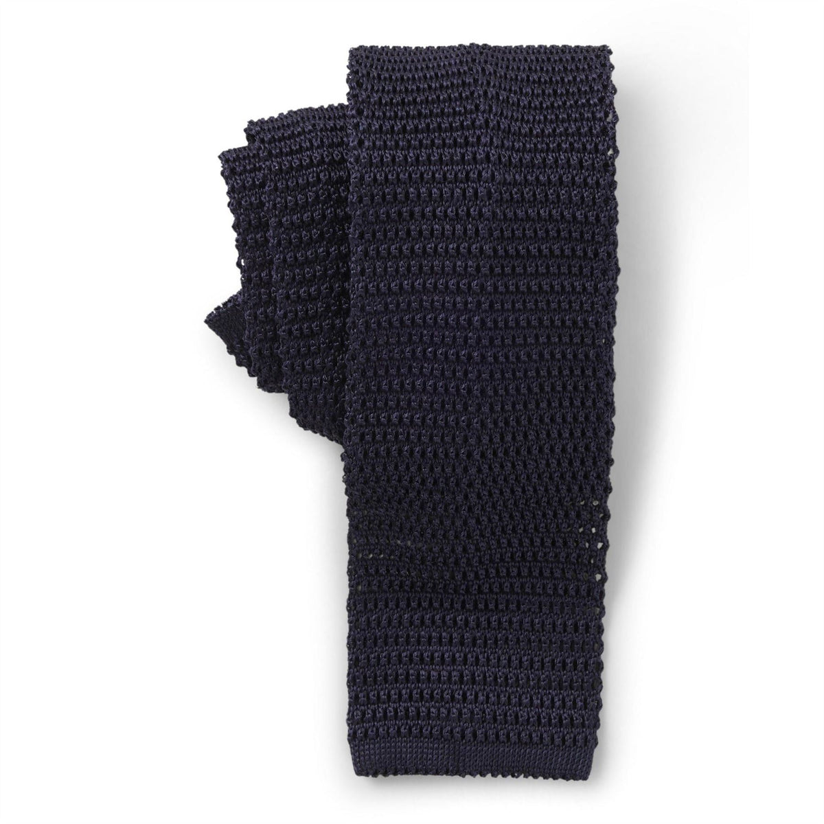 Boss X Beckham Knit Tie