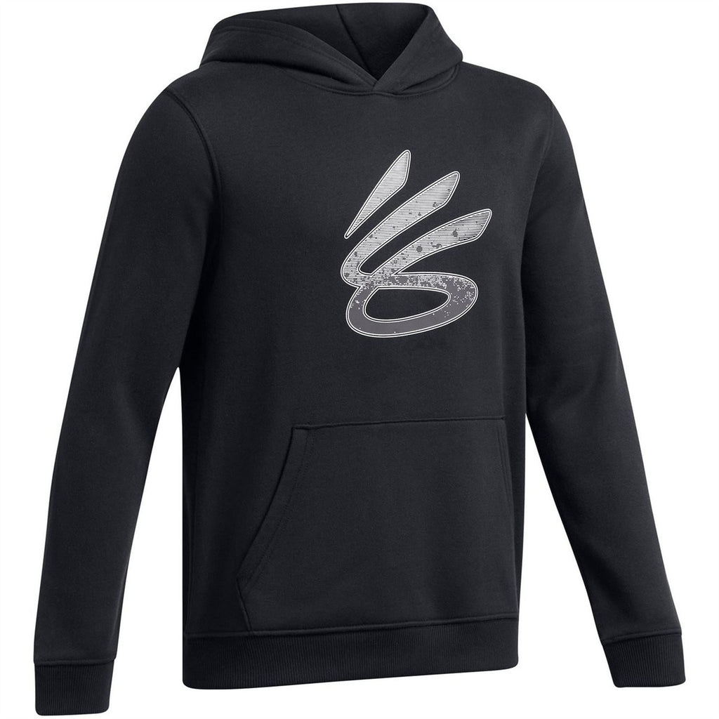 Under Armour Curry Splash Hoodie Hoody