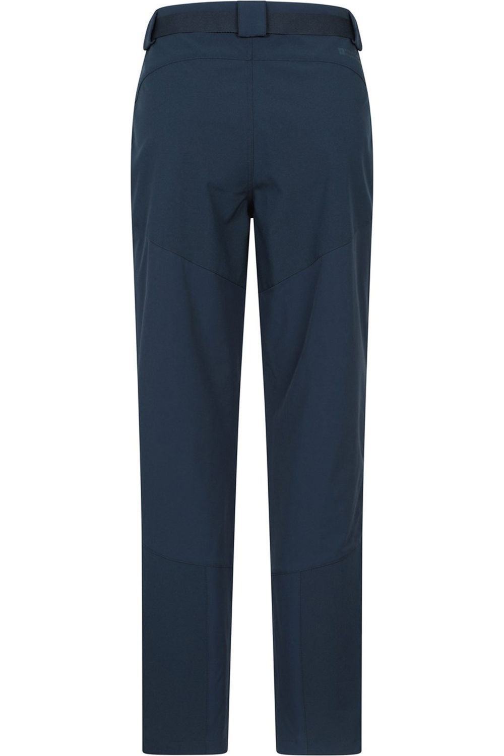 Mountain Warehouse Mens Forest Water Resistant Hiking Trousers