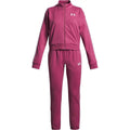 Under Armour Icon Knit Crop Tracksuit