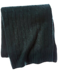 sofiacashmere 6ply Classic Cashmere-Blend Throw
