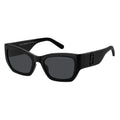 Marc Jacobs Rectangle Sunglasses