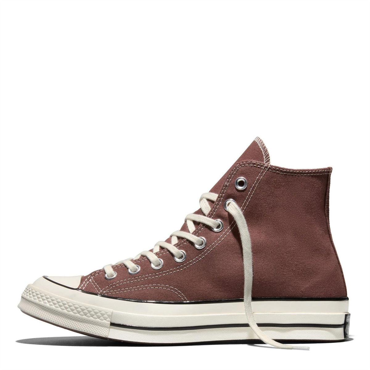 Converse Canvas High Top Trainers