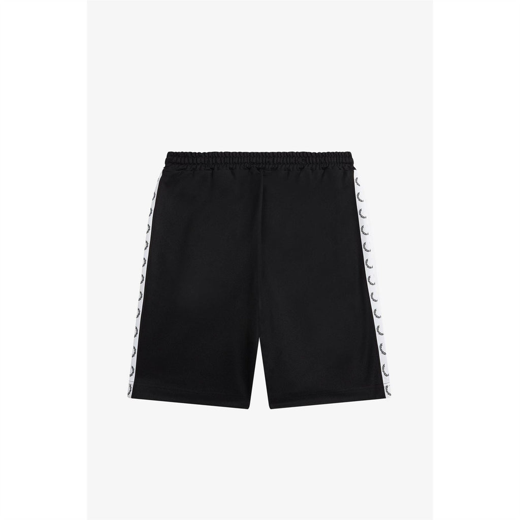 Fred Perry Fleece Jogger Shorts