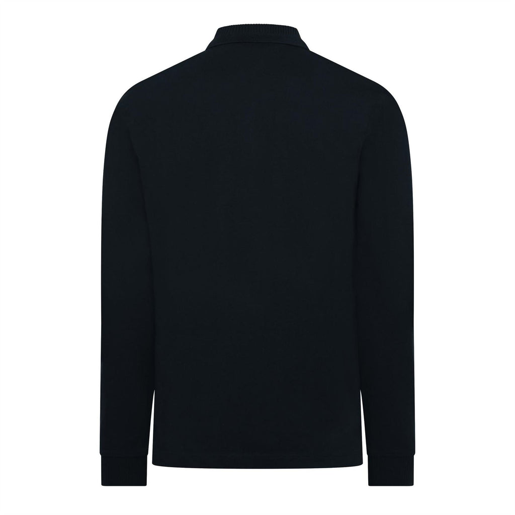 Hugo Collared Neck Long Sleeve Regular Fit Shirt