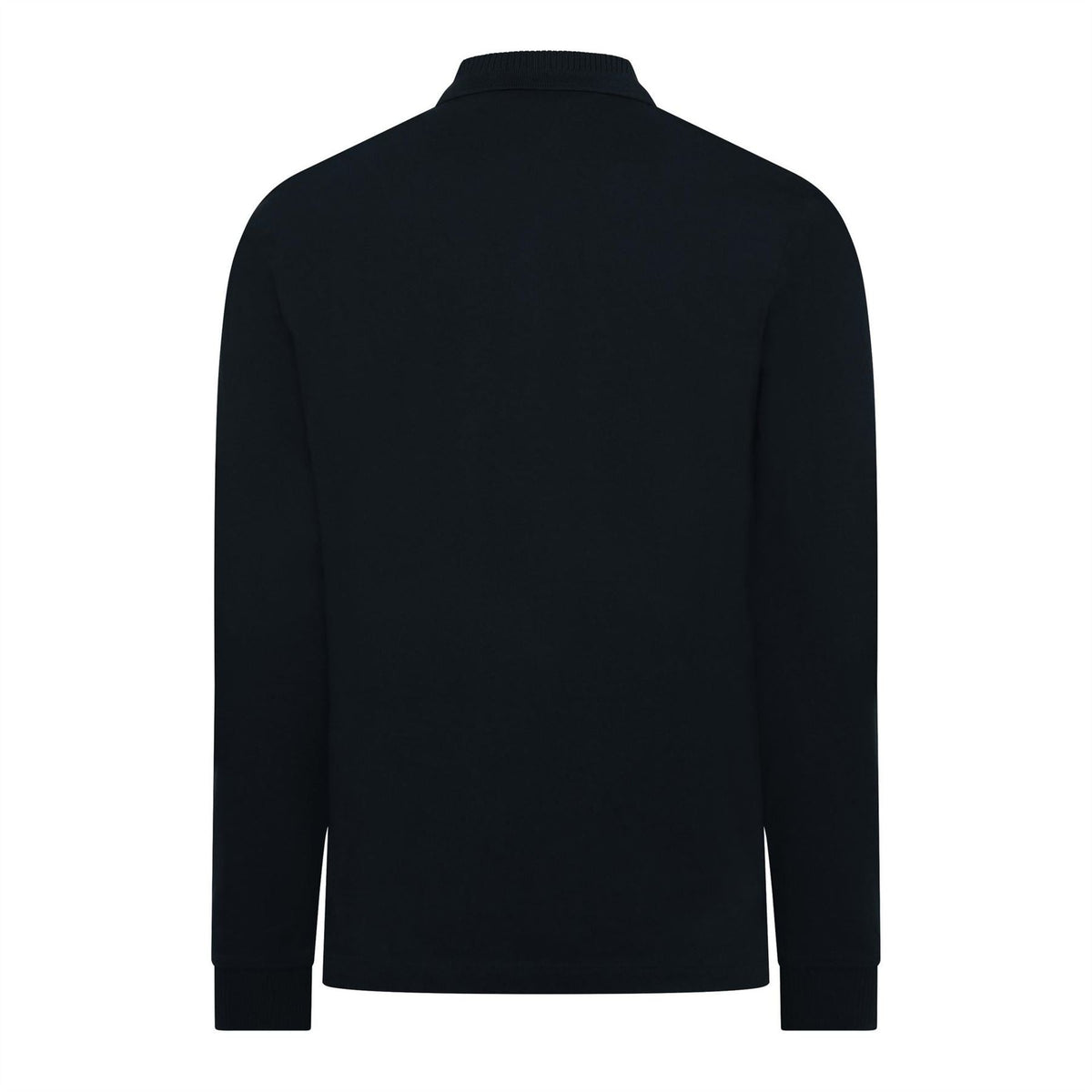 Hugo Collared Neck Long Sleeve Regular Fit Shirt